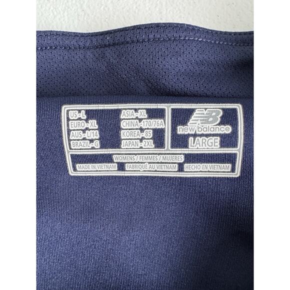 3 for $9 New Balance Navy Tennis Pickleball Skirt L - Picture 6 of 9